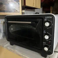 توستر سالم و نو