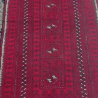 فرش دستباف قدیمی|فرش|نیشابور, ده حلاج|دیوار