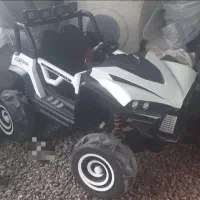 ماشین شارژی بزرگ