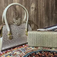 کیف ست مجلسی کاملا نو