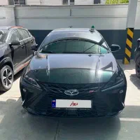 آریزو ۶ جی تی مشکی ۴۰۳