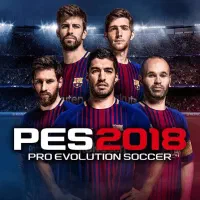 فروش اکانت قانونی ظرفیت دوم بازی PES2018
