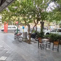 ۲۰ متر بر اصلی/پاخور پیاده و سواره/مناسب همه مشاغل