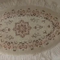 فرش پادری ریشه دار