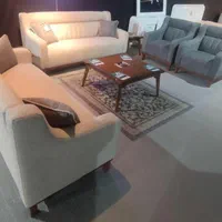 مبل راحتی ترکاان|مبلمان خانگی و میز عسلی|اهواز, سلطانمنش|دیوار