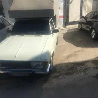 وانت پیکان درجه یک|خودرو سواری و وانت|نجفآباد, طالقانی|دیوار