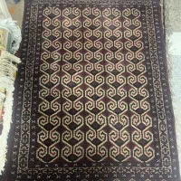 قالیچه دستباف نو ویژه روز مادر و شب یلدا|فرش|تربتحیدریه, شهید بهشتی|دیوار