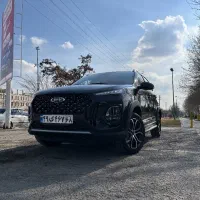 ایکس 22 پرو دنده نمایندگی دهقان هشتگرد|خودرو سواری و وانت|نظرآباد, نظرآباد|دیوار