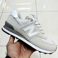 کتونی نیوبالانس 574 اورژینال سایز 40