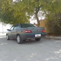 ماشین 86|خودرو کلاسیک|رامهرمز, |دیوار