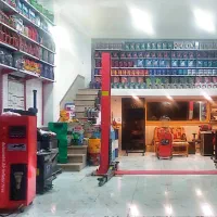 استادکارتعویض روغن برای ماشینهای سبک ایرانی وخارجی