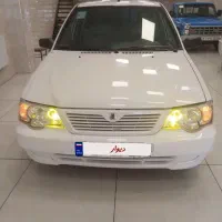 پراید ۱۱۱ مدل ۱۳۹۷