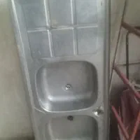 سینک ظرفشویی