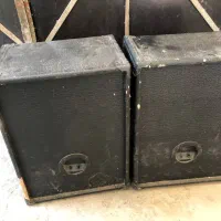 چهار عدد باکس باند جعبه باند