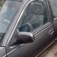 دوو سیلو، مدل 77،سالم اماده استفاده|خودرو سواری و وانت|کرمان, |دیوار