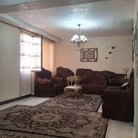 آپارتمان۷۵متری*روبه نما و شیک * نقلی و به قیمت|فروش آپارتمان|مشکین‌دشت, |دیوار