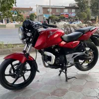 پالس ۱۸۰ مدل ۹۳|موتورسیکلت|جلین, |دیوار