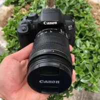 خرید نقدی دوربین کانن 80d-70d-700d-750d-760 canon