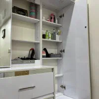 دراور ام دی اف|جاکفشی، کمد، دراور|گنبد کاووس, |دیوار