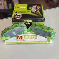 لنت ترمز|قطعات یدکی و لوازم جانبی|ساری, |دیوار