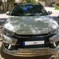 میتسوبیشی ASX 2018