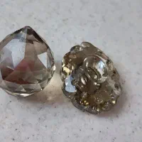 کریستال لوستر