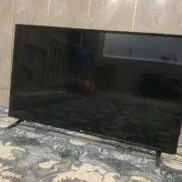 تلویزیون 43 اینچ ال جی ال ای دی می فروشم