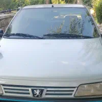 پژو 405 جی ال ایکس