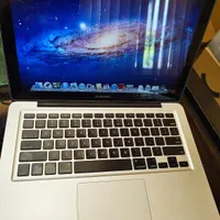مک بوک پرو 2012 Core i7
