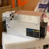 ماینر S9j و t2tz