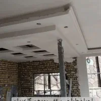 گچکاری گیلاوند ابسرد دماوند جابان سربندان وادان|خدمات پیشه و مهارت|دماوند, گیلاوند|دیوار