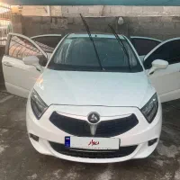 برلیانس ۲۳۰ اتومات بی ضربه بی رنگ