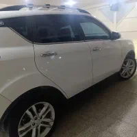 چانگان cs35 اتومات|خودرو سواری و وانت|اصفهان, ستار|دیوار