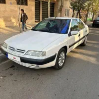 زانتیا مدل ۸۶ سفید|خودرو سواری و وانت|کرج, شهرک آسمان|دیوار