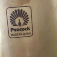 فلاسک چای فلاکس ژاپنی قدیمی نوستالژی عتیقه کمیاب|کلکسیون اشیاء عتیقه|اهواز, زیتون کارمندی|دیوار