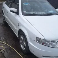 سمند سورن مدل 91 داشبورد سوناتایی