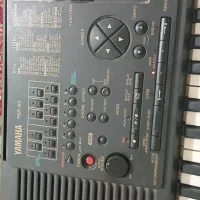 ارگ یاماها|پیانو، کیبورد، آکاردئون|تبریز, |دیوار