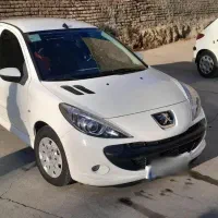 ۲۰۷ مدل ۹۸ دریچه گاز سیمی|خودرو سواری و وانت|بومهن, |دیوار