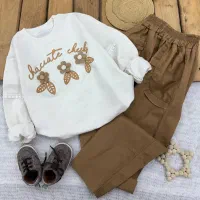 فروش انواع لباس بچه