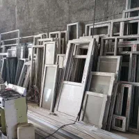 تولید کننده پنجره دوجداره یو پی وی سی|خدمات پیشه و مهارت|نیشابور, فیض آباد|دیوار