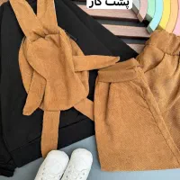 انواع وسایل بچگانه