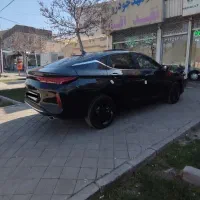 kmc j7 مدل ۱۴۰۱(نقدواقساط) بدون رنگ|خودرو سواری و وانت|مشهد, راه آهن|دیوار