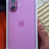 Iphon 16 normal 128|موبایل|بیرجند, |دیوار