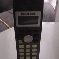 تلفن بیسیم|تلفن رومیزی|کرج, حسین‌آباد|دیوار