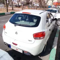 تیبا2 مدل 1396|خودرو سواری و وانت|کرج, کرج نو|دیوار