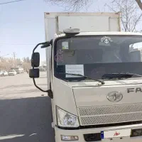 فروش خاور یخچالی مدل ۴۰۱