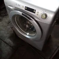 ماشین لباسشویی