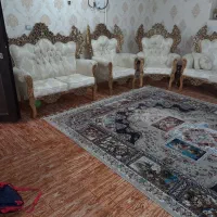 مبل وناهارخوری ومیزتی وی|مبلمان خانگی و میز عسلی|اهواز, شهرک دانشگاه|دیوار