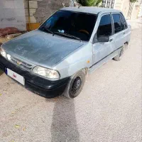 پرایدمدل ۸۵