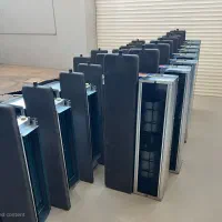 فروش انواع فن کویل سقفی زمینی کاستی ازبرندهای دنیا|کولر گازی و فن‌کوئل|تهران, امانیه|دیوار